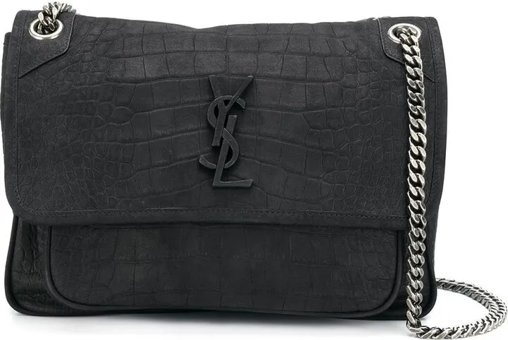 medium Niki shoulder bag