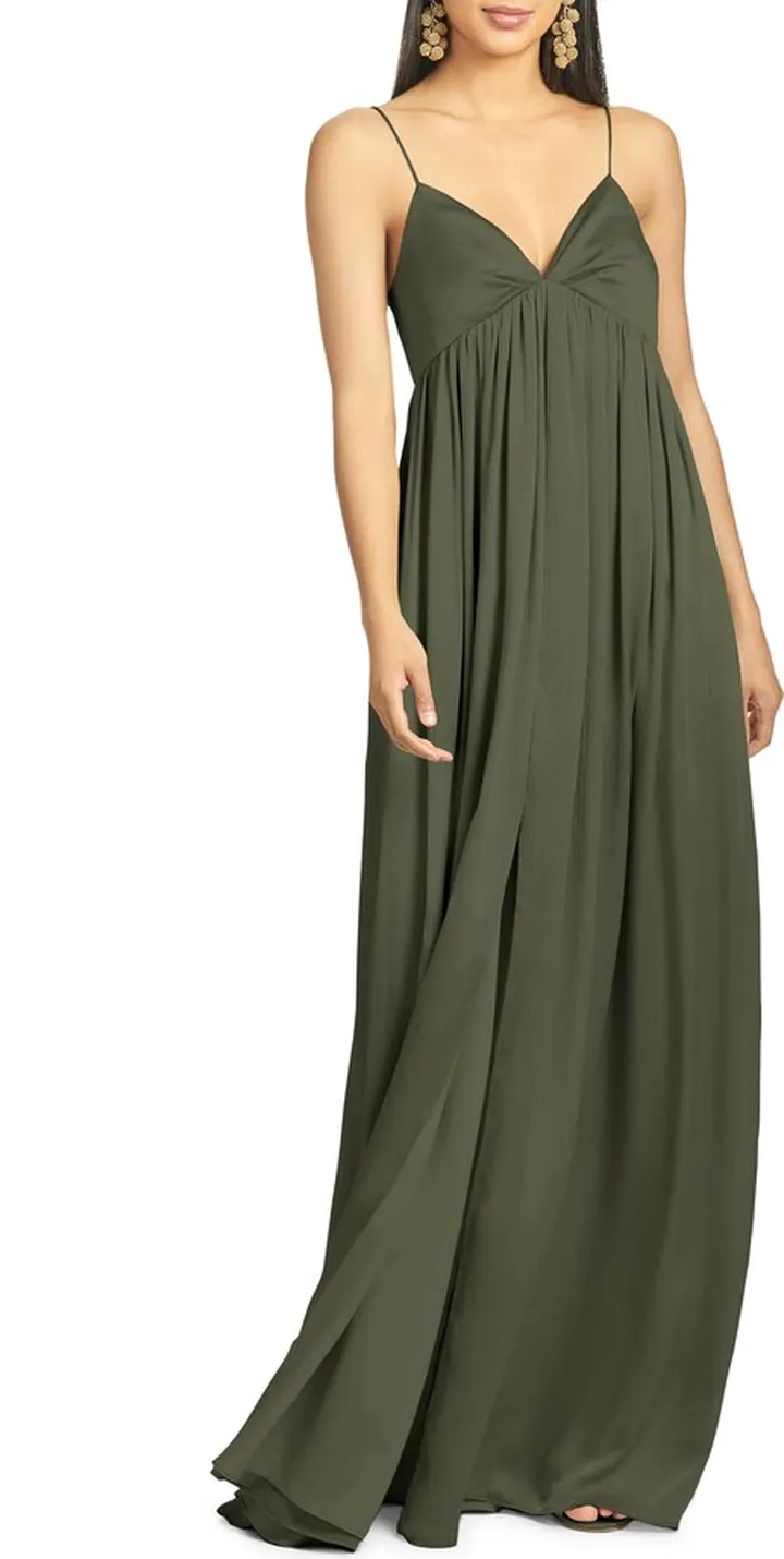 Jessica Gown