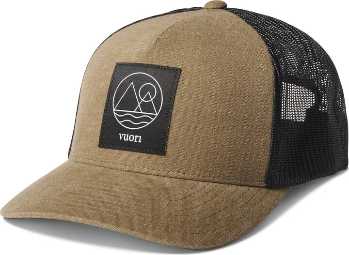 TRTS Trucker Hat