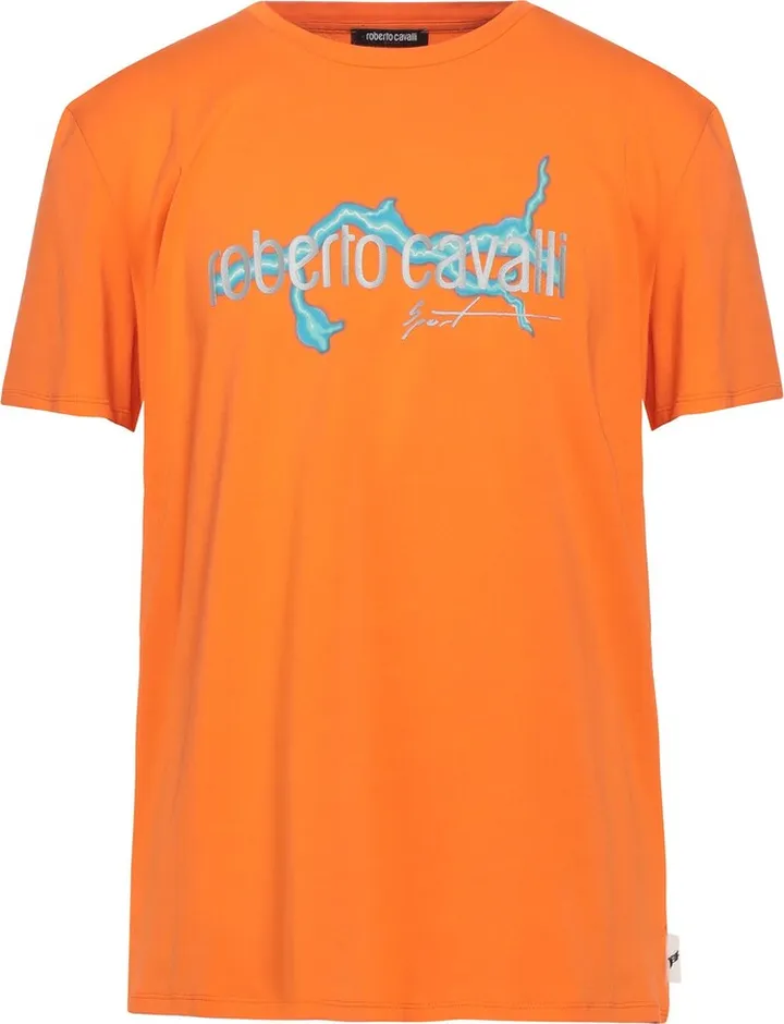T-shirt Orange