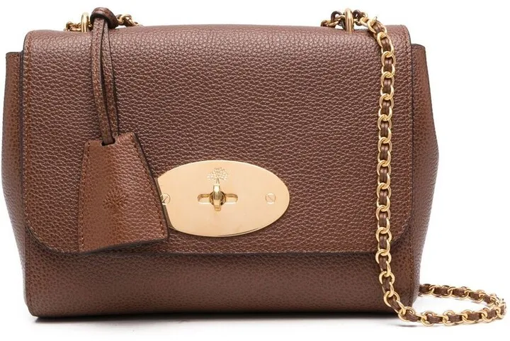 Lily crossbody bag