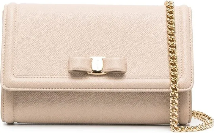 Vara Bow crossbody bag