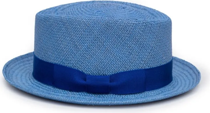 Anthony Peto - Zampano Panama Blue