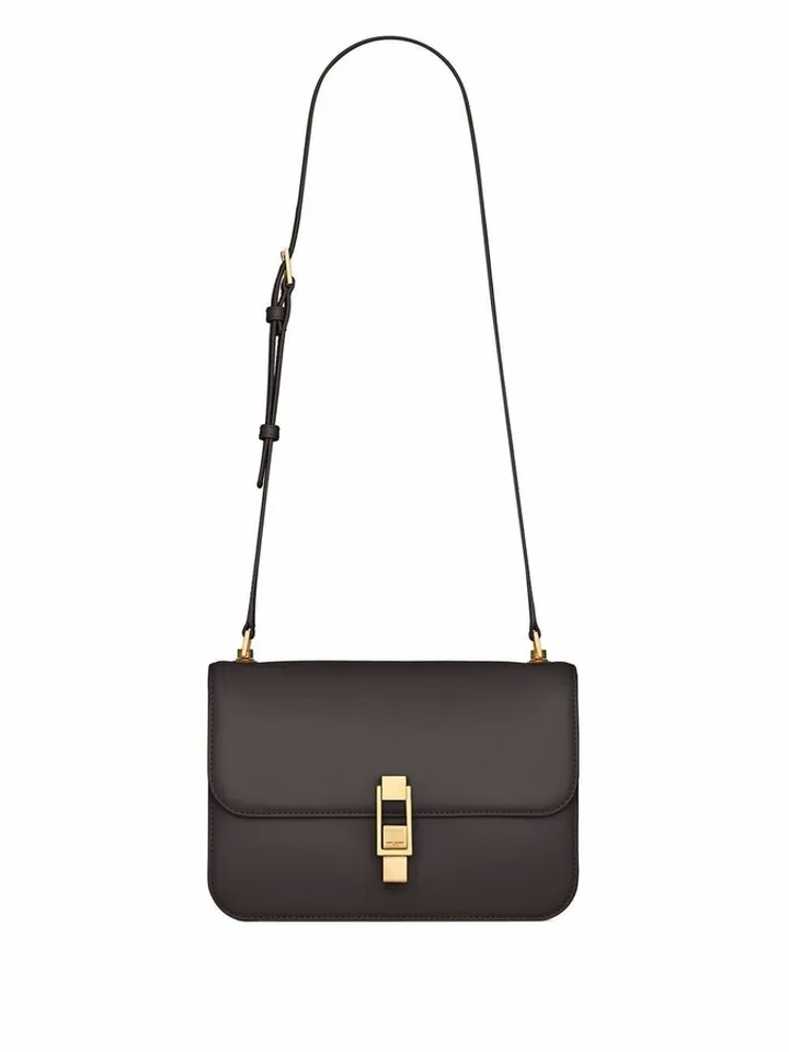 Carré shoulder bag