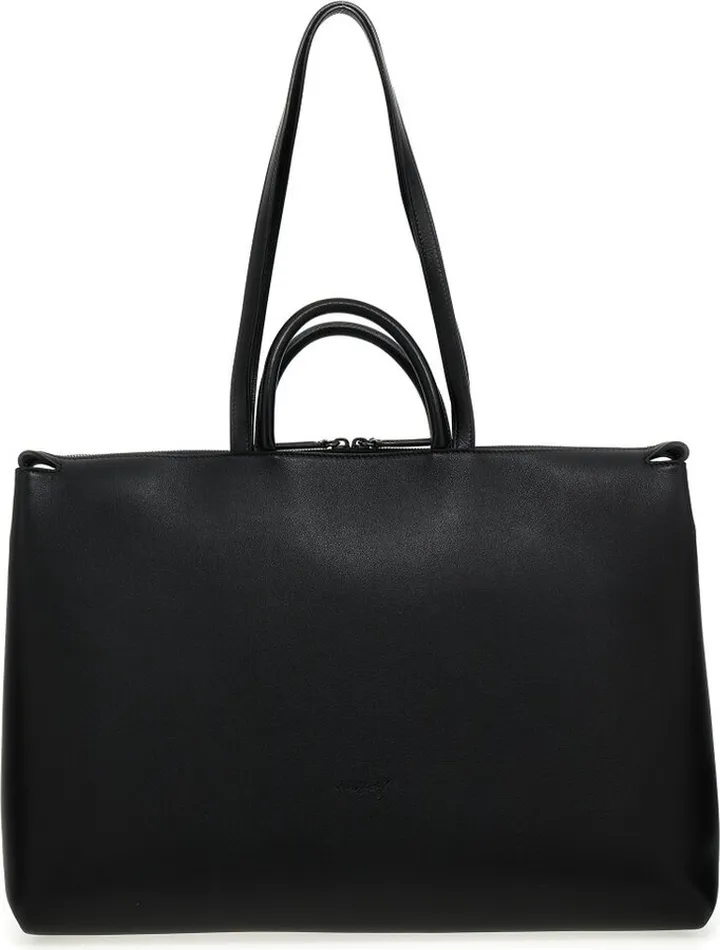 Marsèll 4 In Orizzontale Tote Bag