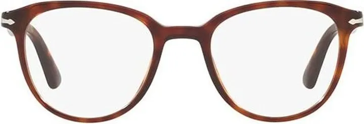 Persol Round Frame Glasses