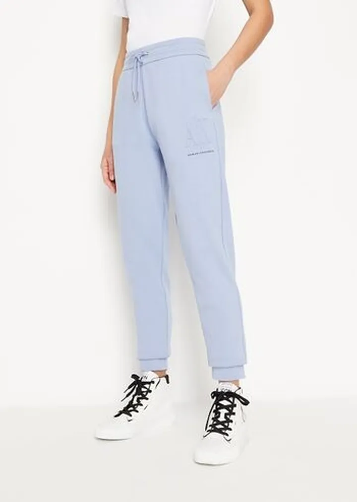 Icon logo sweatpants