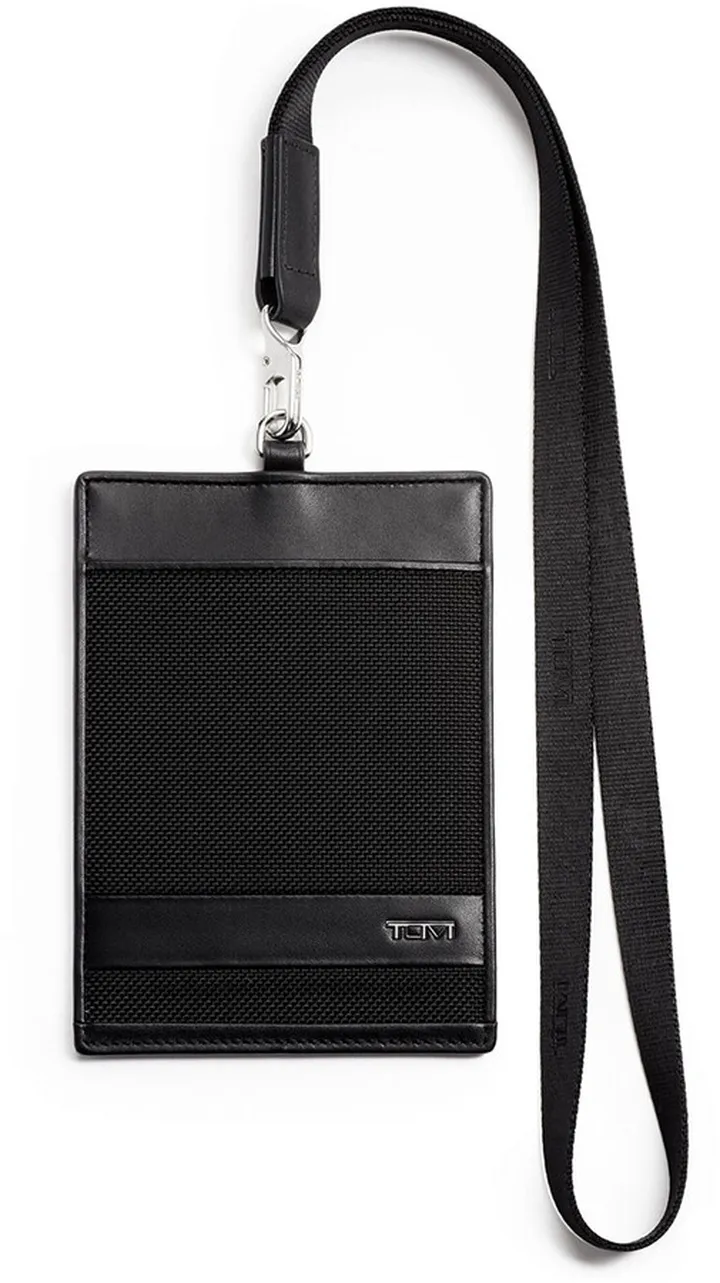 Travel Lanyard