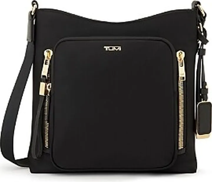 Tumi Voyageur Tyler Crossbody Bag