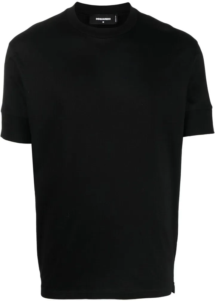 x Zlatan Ibrahimović logo-print T-shirt