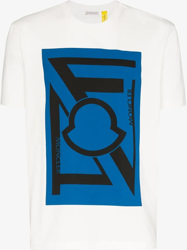 X Craig Green Logo Print T-Shirt