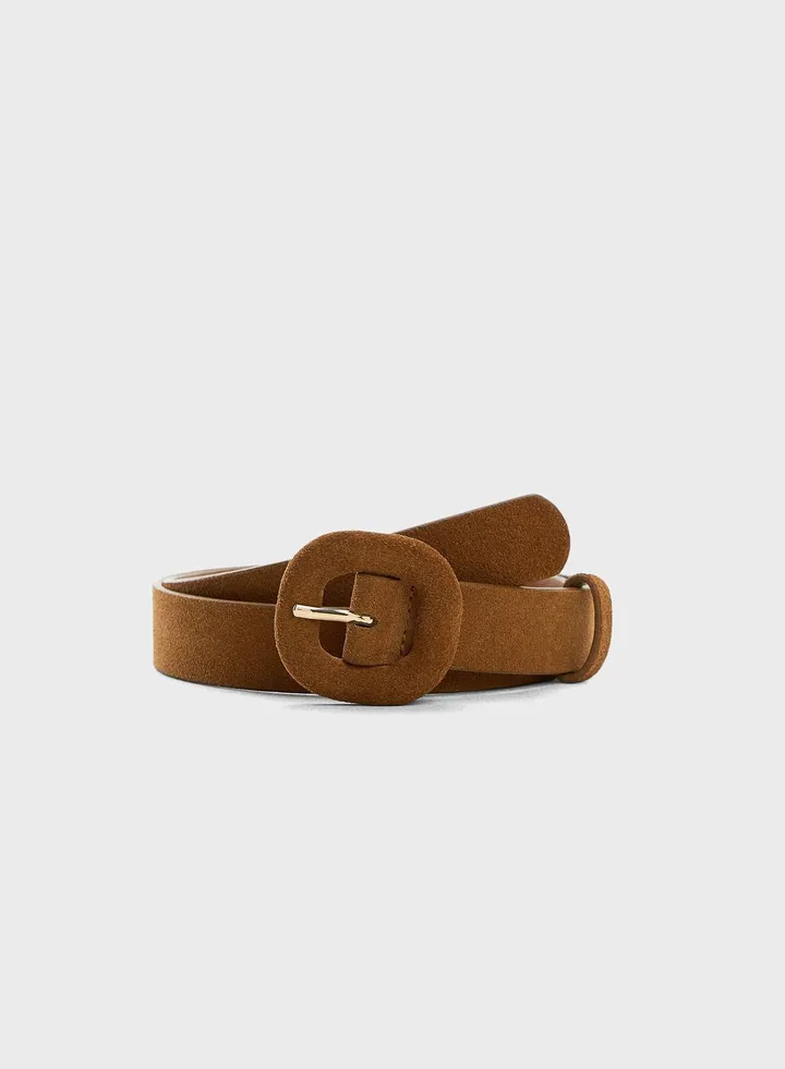 Cuarzo Allocated Hole Belts
