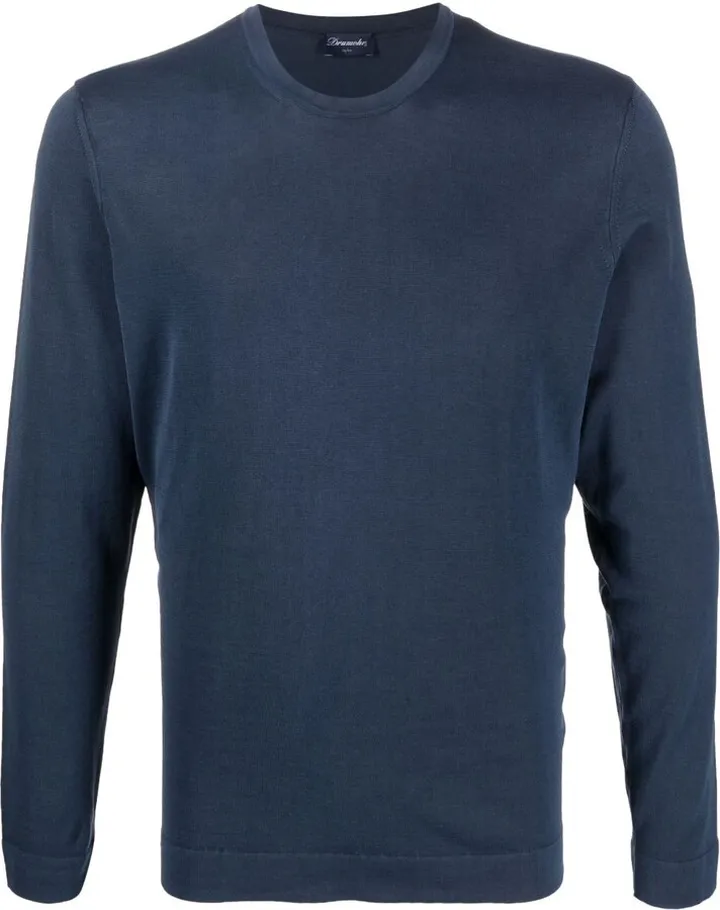 long-sleeve T-shirt