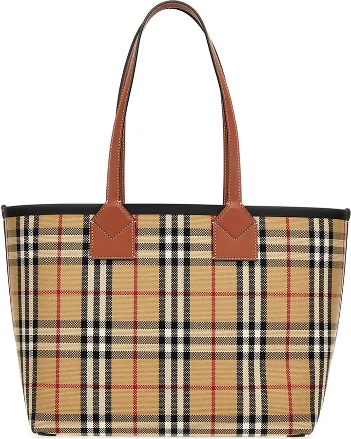 'london' Shopping Bag