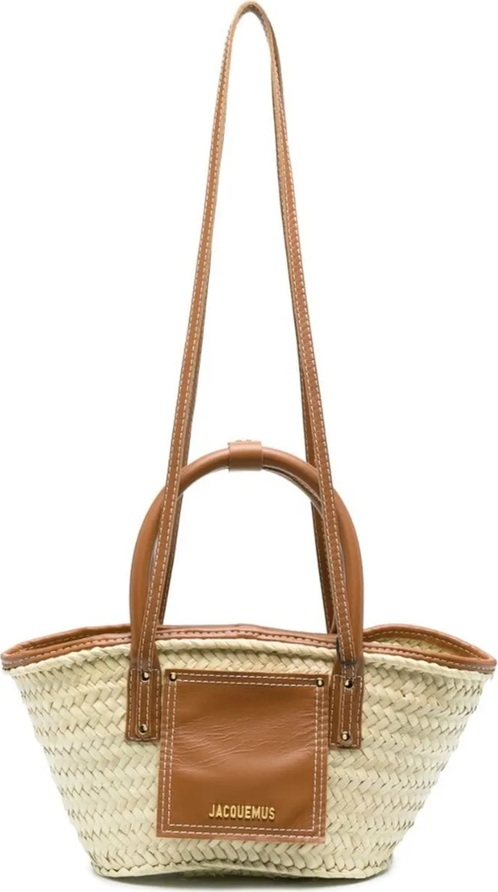 Le Panier Soli tote bag