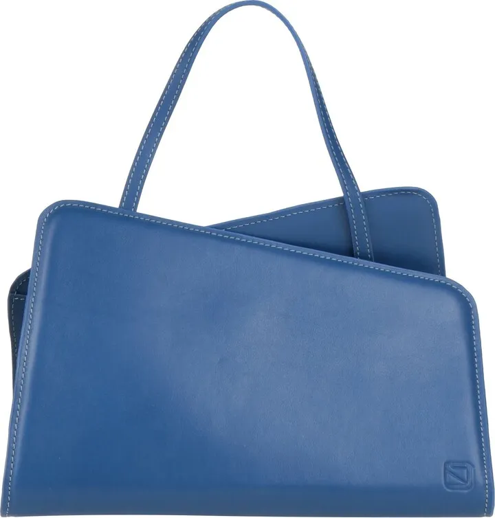 Handbag Blue