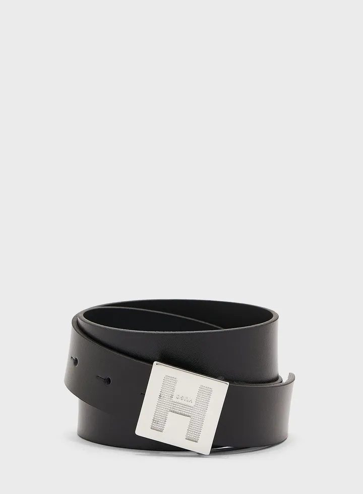 Karlie Allocated Hole Belt