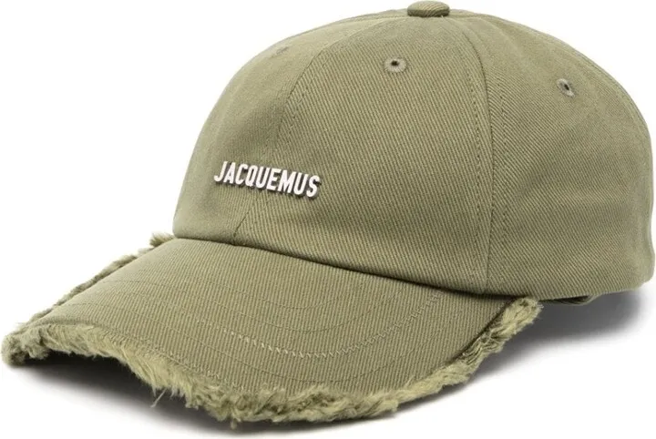 La Casquette Artichaut cap
