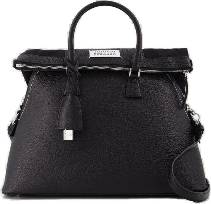 Maison Margiela Large 5AC Tote Bag