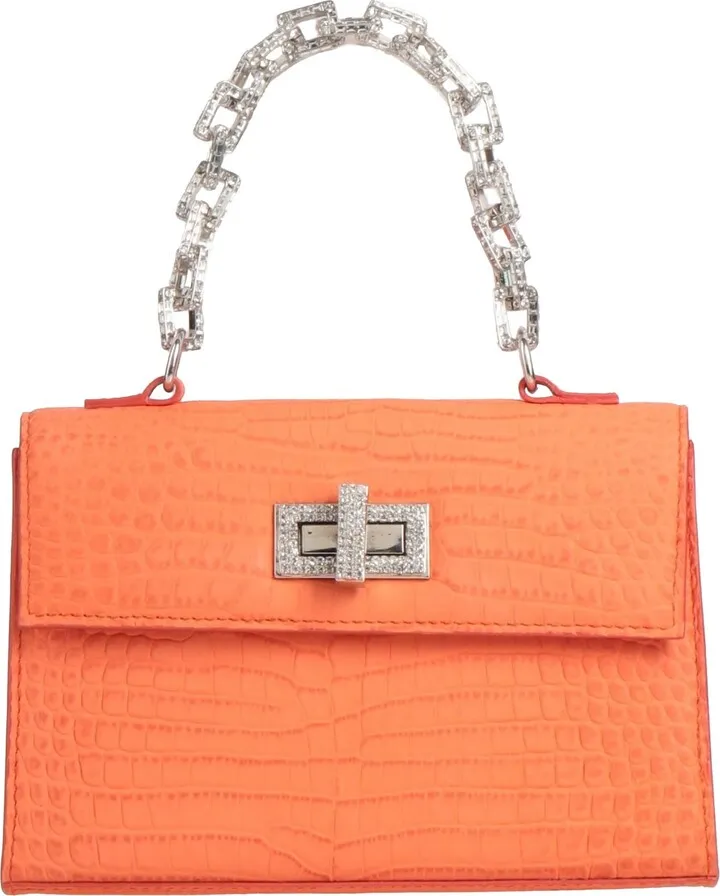 Handbag Orange