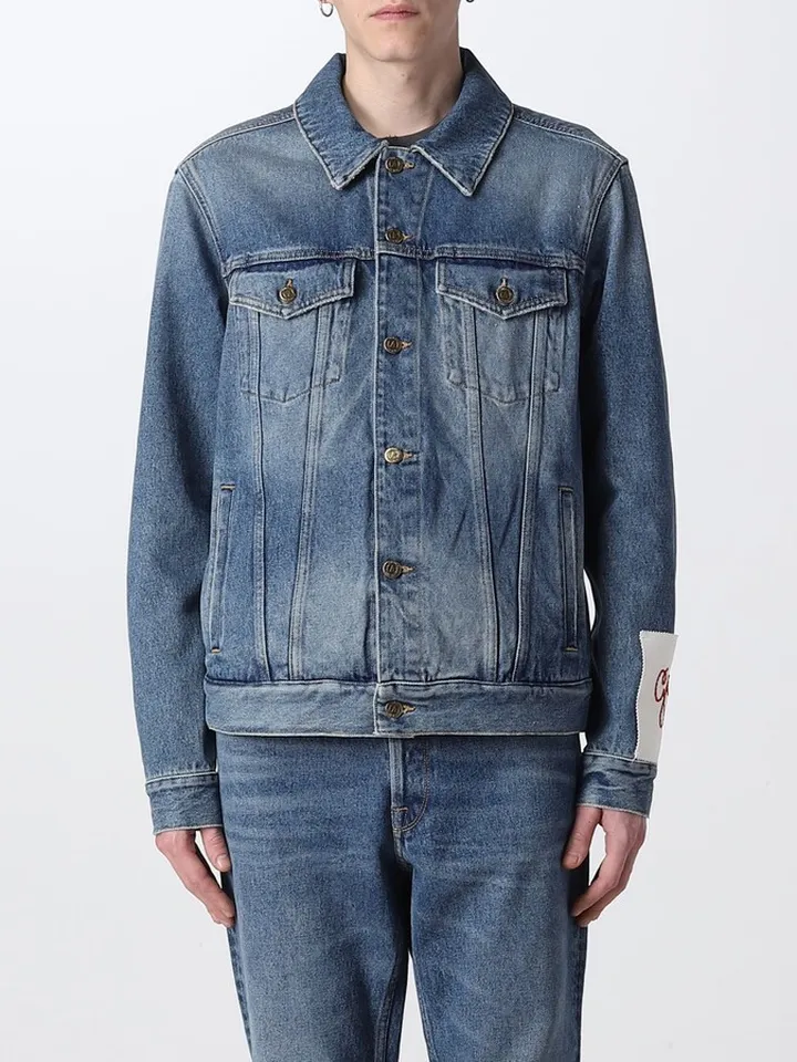Golden Goose denim jacket