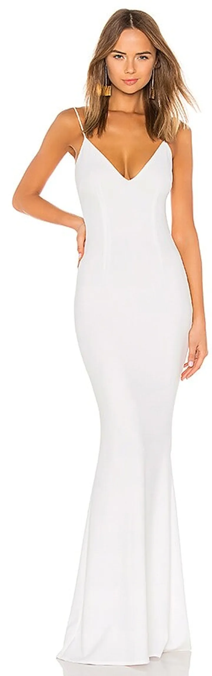 Bambi Gown