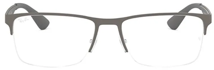 Ray-Ban Rectangular Frame Glasses