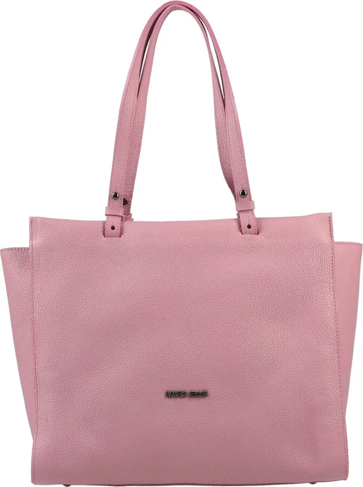 Handbag Pastel Pink