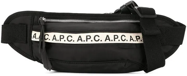 Branded Belt Bag