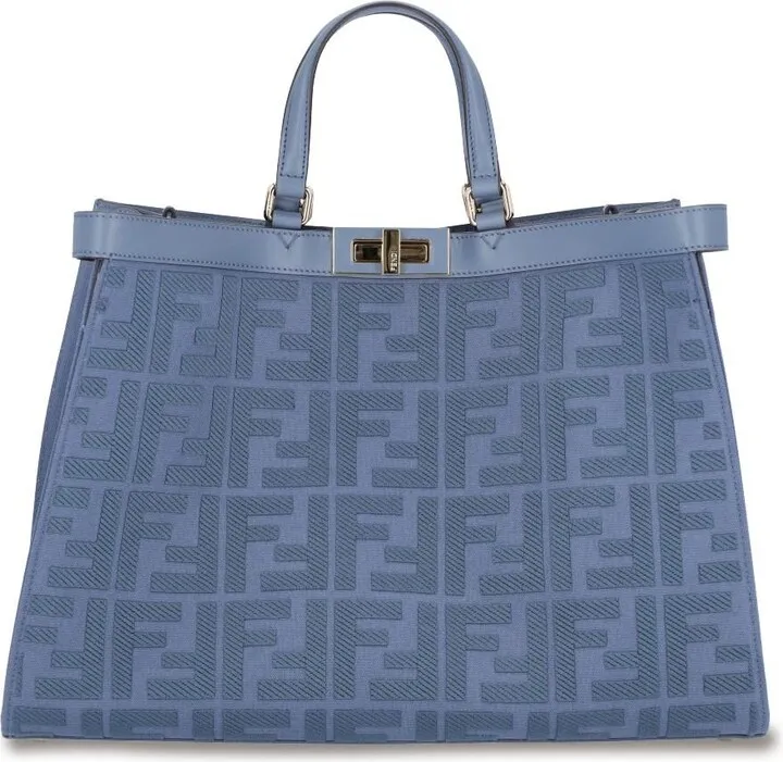 'x-tote' Midi Tote Bag