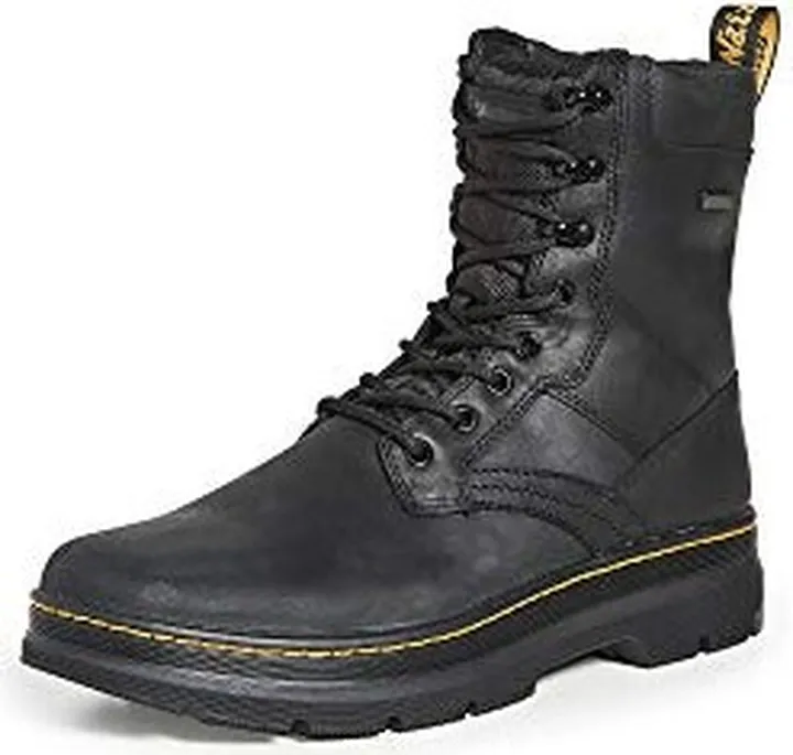 Dr. Martens Unisex Iowa WP Fashion Boot