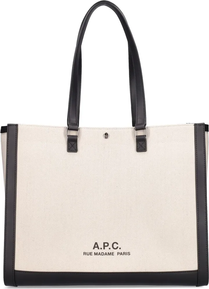Camille tote bag