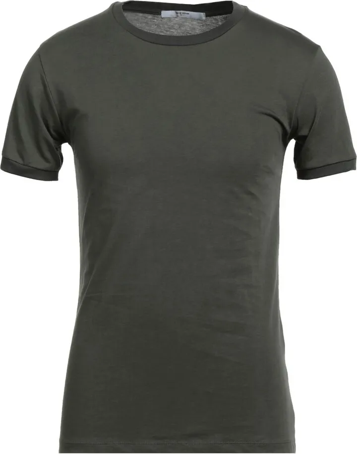 T-shirt Black