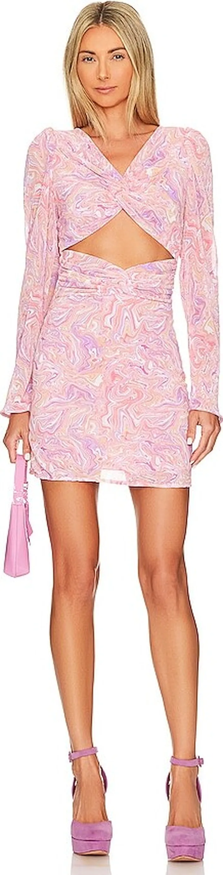 Nanita Dress