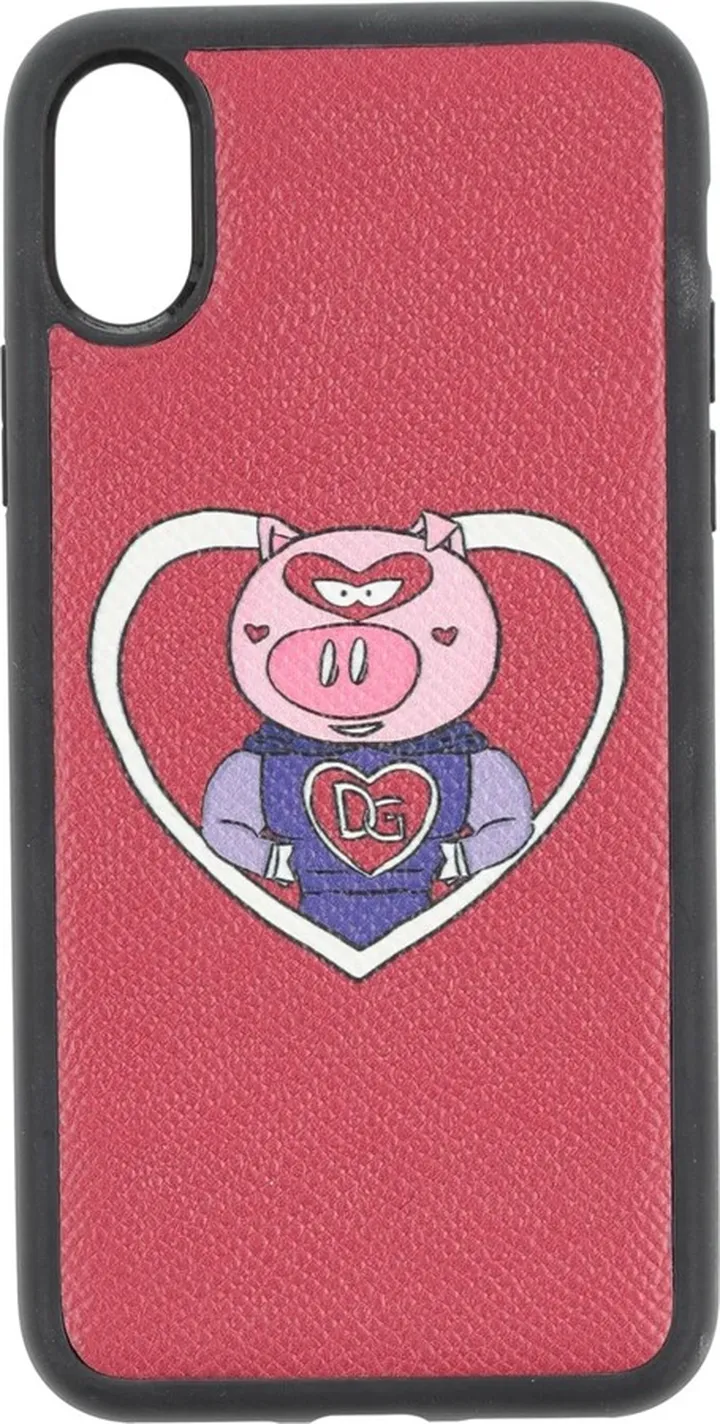 Covers & Cases Red