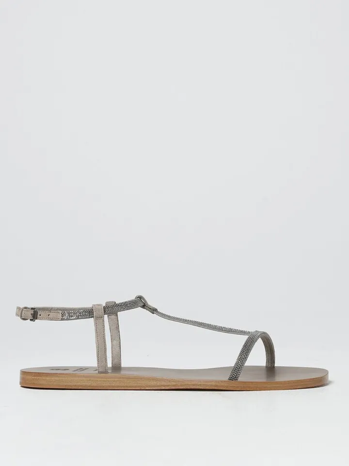 Shoes woman Brunello Cucinelli