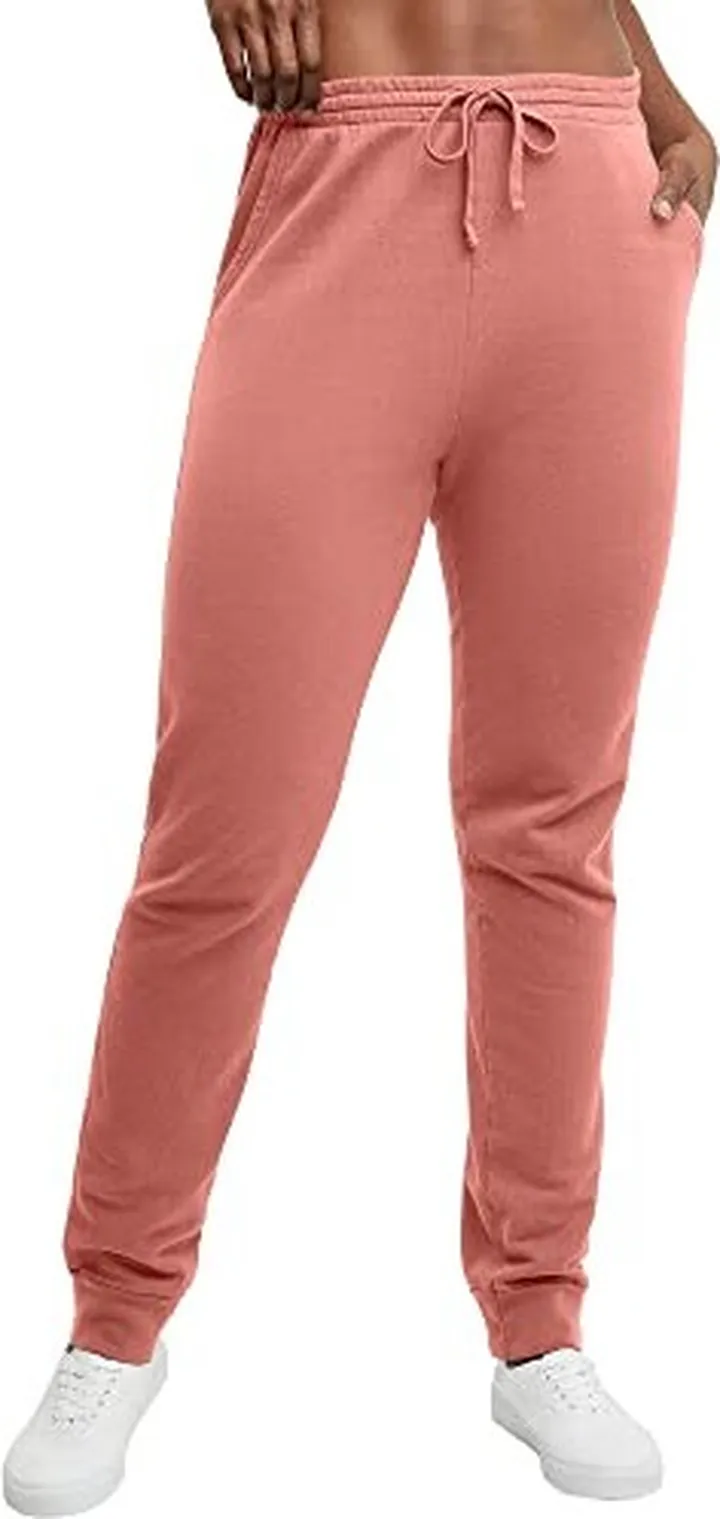 Hanes Originals Garment-Dyed Joggers