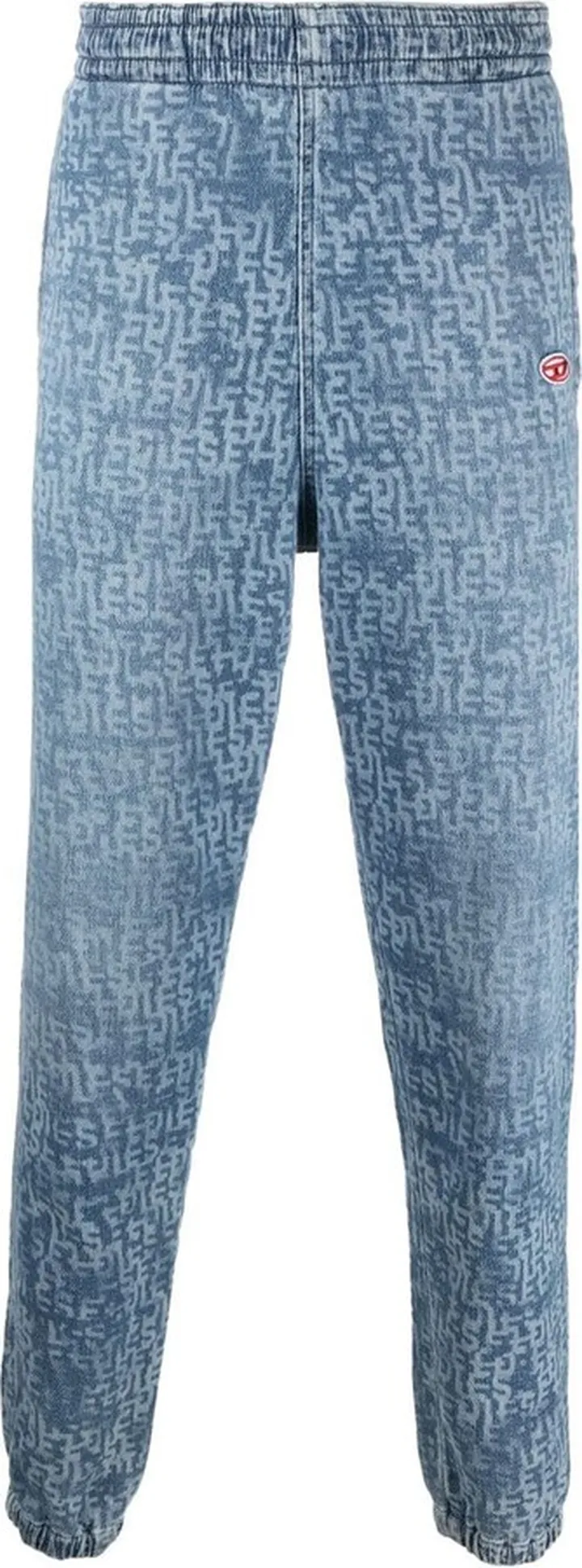 D-Lab track Joggjeans