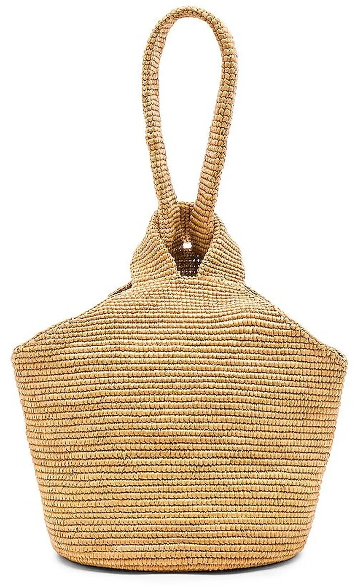 Pullthrough Bag
