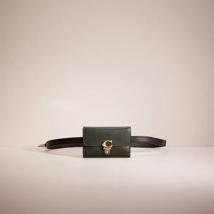 Upcrafted Belt Bag Creation