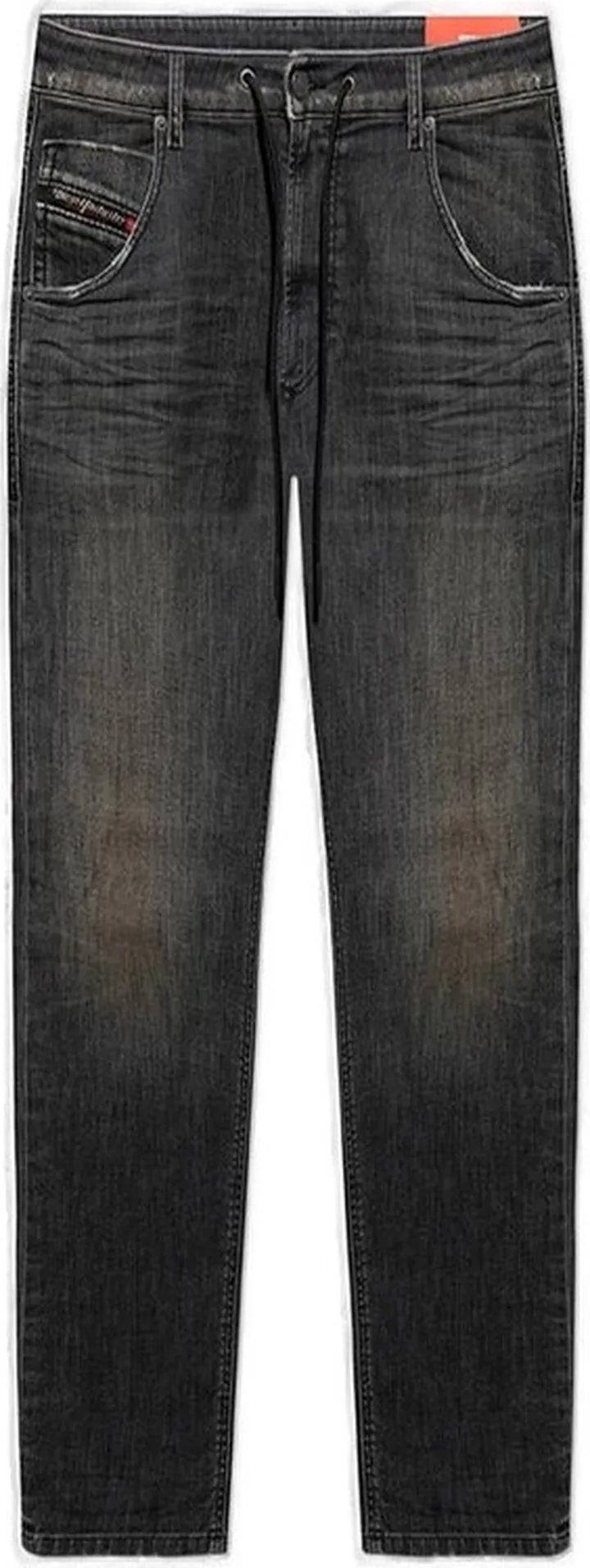 Diesel D- Krooley Tapered Leg Jeans