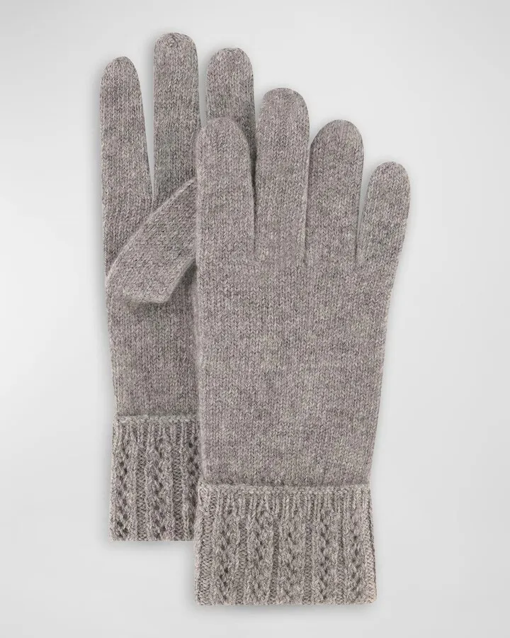 Cashmere Gloves