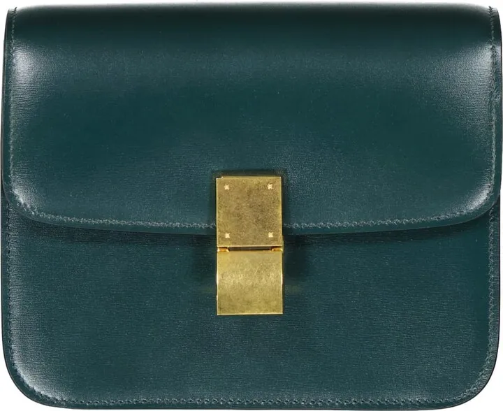 Teen Classic Bag