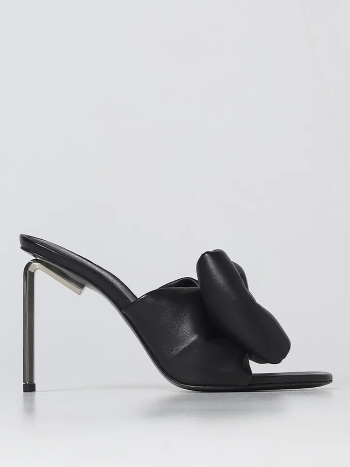 Shoes woman Off-white