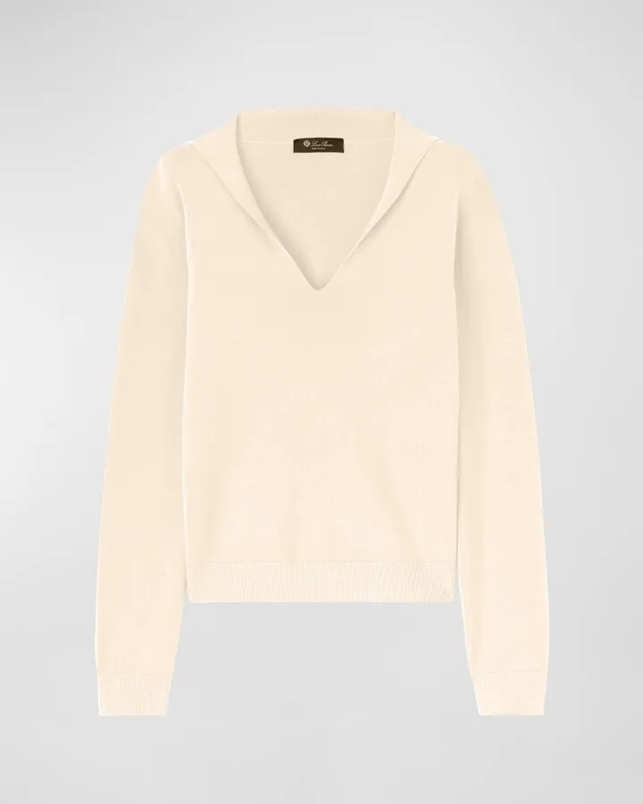 Sorbonne Polo Top