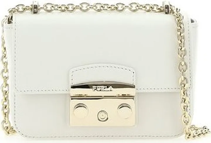 Furla Metropolis Mini Shoulder Bag