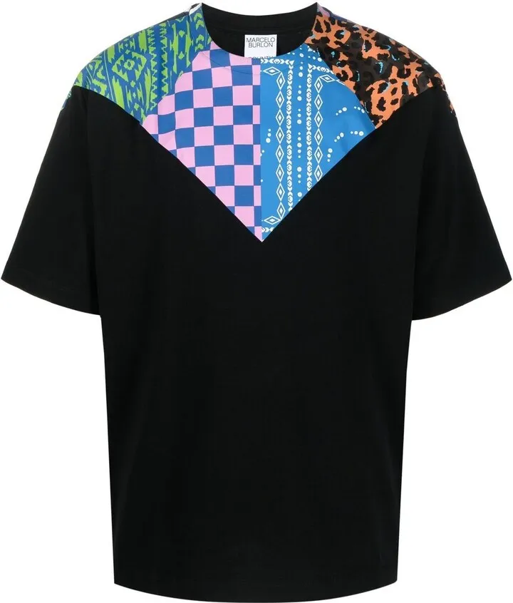 Mix&Match organic cotton T-shirt