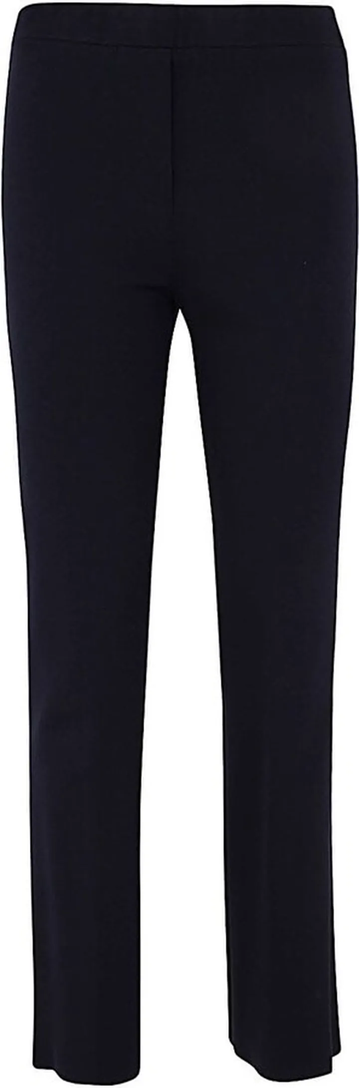 Straight Leg Pants