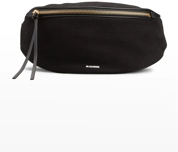 Moon Small Zip Belt Bag