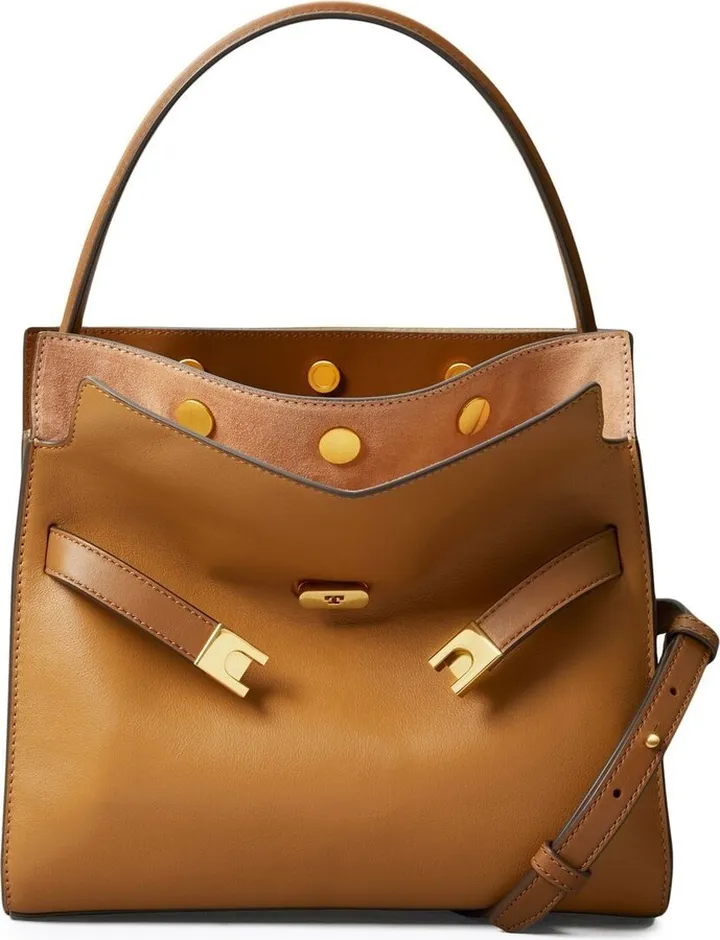 small Lee Radziwill crossbody bag